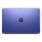 惠普HP 15-bf003AX 15.6英寸笔记本（ A10-9600四核 4G 500G 2G独显 全高清 蓝色）