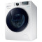 三星(SAMSUNG) WW90K7415OW(XQG90-90K7415OW) 9公斤安心添碟窗智能变频滚筒洗衣机
