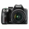 宾得(PENTAX) K-70 数码单反相机K70 DAL18-55WR 三防相机 黑色