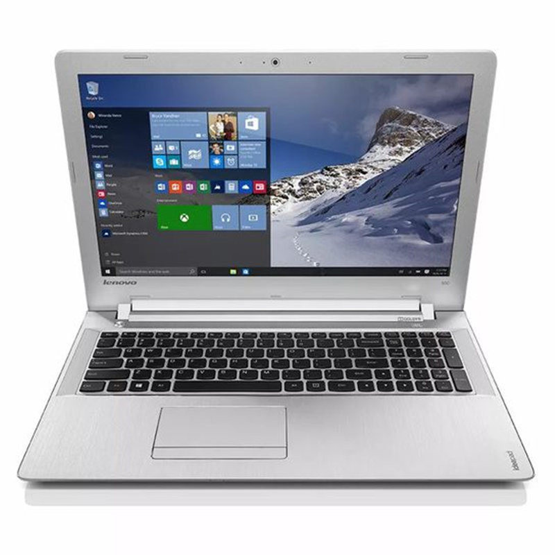 【】联想ideapad510-15isk i5-7200u 8g gf940mx2g独显 白 15.