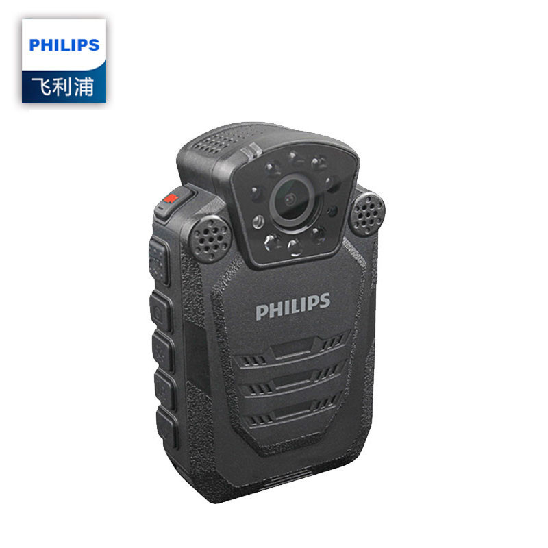 飞利浦(Philips)VTR8200 视频语音记录仪