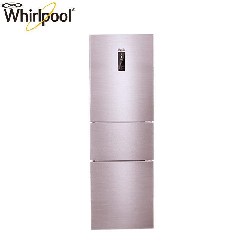 惠而浦(Whirlpool)冰箱BCD-261WTBZW