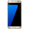 三星 Galaxy S7 Edge（G9350）64G版 全网通4G手机 铂光金