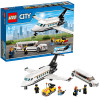 LEGO乐高 City Airport -城市系列 -机场VIP贵宾服务LEGC60102
