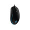 罗技（Logitech）G102 游戏鼠标 黑色