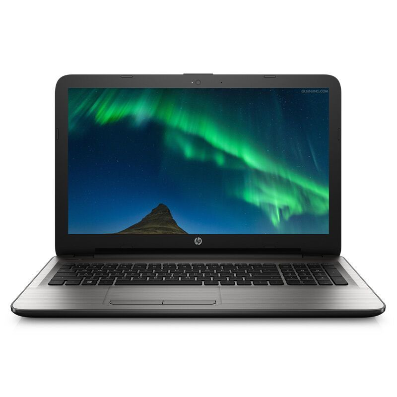 惠普(HP) 17-AC101TX 17.3英寸大屏游戏笔记本电脑 i5-7200U/4G/500G/2G独显/全高清屏