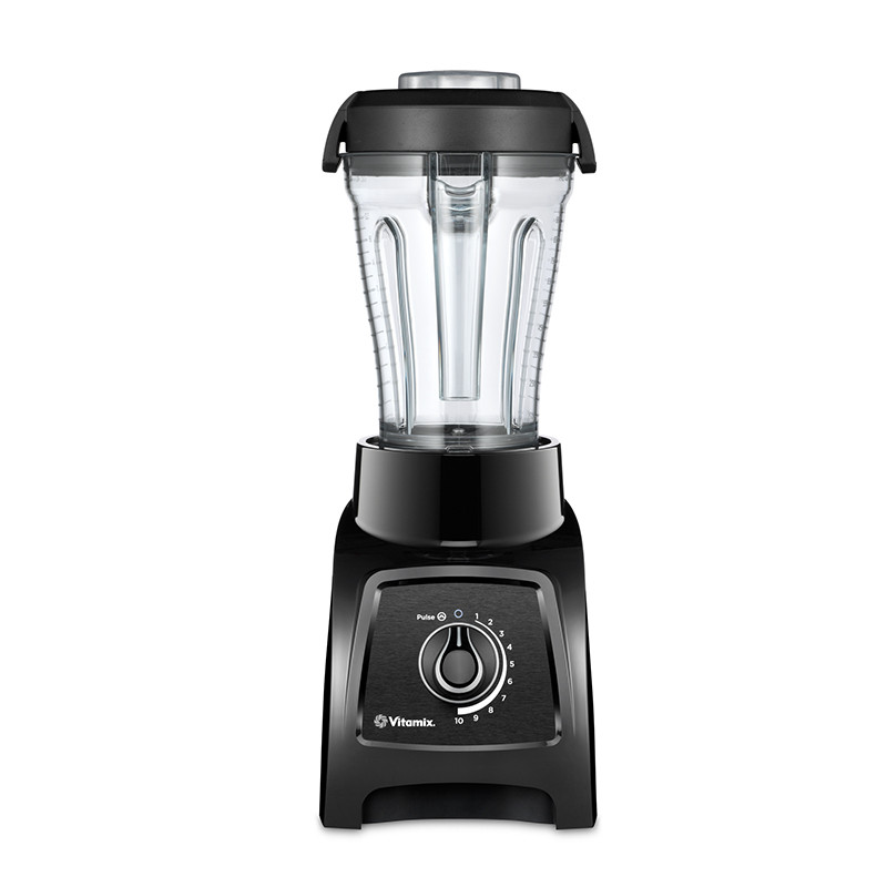 维他密斯Vitamix S30料理机 家用多功能加热便携全自动 破壁搅拌机榨汁机调理机果汁机破壁机 美国原装进口便携双杯