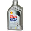 壳牌（Shell）超凡喜力Helix Ultra 5W-40全合成机油 SN 1L