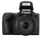 佳能（Canon）PowerShot SX420 IS 家用长焦数码相机 （42倍变焦） 黑色 标配
