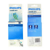 飞利浦(Philips) 电动牙刷头HX6011 适用HX6730/6761/6511/HX3120/3130等型号