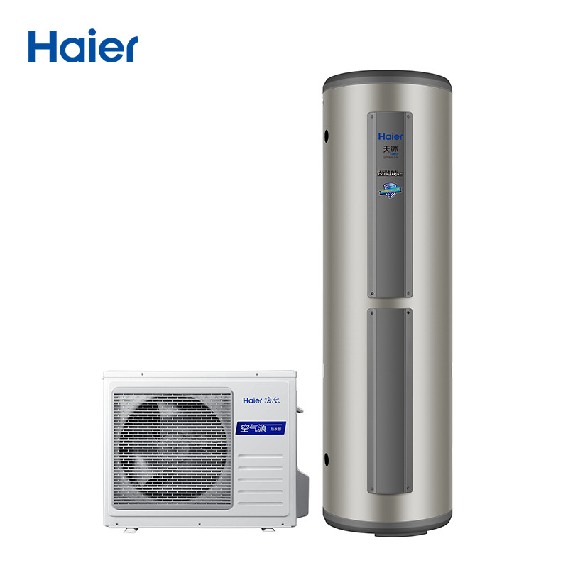 统帅空气能热水器LHPA200-1.0A