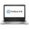 惠普（HP ）ProBook440G4 （I5-7200U/8G/1T/2G显卡/WIN10/14）（送包鼠）