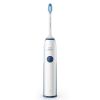 飞利浦(Philips)电动牙刷 HX3226/22 成人充电式 声波震动牙刷美白软毛 深海蓝