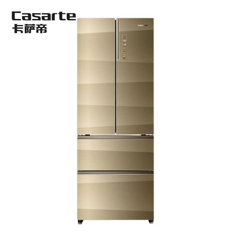 东芝冰箱Casa Di_东芝冰箱Casa Di怎么样