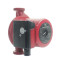 丹麦格兰富水泵UPBASIC25-12 180家用地暖循环泵增压泵 暖气 锅炉 静音热水循环泵 UPBASIC25-12智能温控循环泵