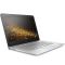 惠普（HP）ENVY 13-ab025TU 13.3英寸超薄 笔记本电脑 i5-7200U 4G 256G SSD 银色