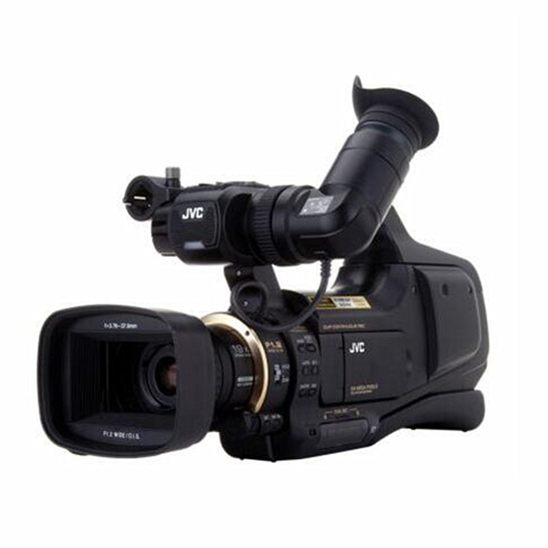 杰伟世（JVC） JY-HM95AC 高清闪存摄像机