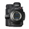 佳能（Canon）4K高清专业电影摄像机 4.0英寸液晶显示屏C300 Mark II