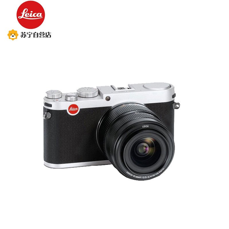 徕卡(Leica) Mini M LEICA X Vario Typ107 相机 货号18431