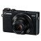 佳能(Canon) PowerShot G9 X数码相机 28-84mm变焦 G9 X 黑色