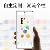 iPhone 13 Pro 定制肤感硅胶手机壳(黑色)【传图定制 包邮到家】