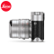 徕卡（Leica）M10 全画幅 CMOS 专业旁轴经典数码相机 银色 机身 20000 （官方标配）