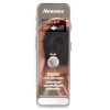纽曼Newsmy RV51 录音笔 16G 镜面银 高清远距 降噪 微型 声控 外放 MP3播放器 定时录音 学生录音