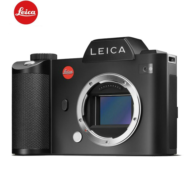 徕卡(Leica) SLTyp601全画幅无反2400万像素 机身+SL90-280镜头套机 单镜头套装