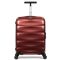 德国直邮 新秀丽Samsonite ENGENERO 优雅 万向轮 拉杆箱 旅行箱 行李箱 25寸 红色