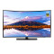 Samsung/三星 UA55KUC31SJXXZ 55英寸4K超高清液晶曲面网络电视机