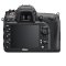 尼康(Nikon) 单反套机 D7200（AFS DX 16-85 f/3.5-5.6G ED VR 防抖镜头）