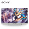 索尼(SONY)KD-43X8000E 55英寸 4K超高清安卓智能LED液晶平板电视（银色）