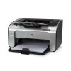 惠普HP LaserJet Pro 1108plus 黑白激光打印机 个人小型办公 1500页耗材（增值税抵扣发票）
