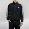 Adidas/阿迪达斯 男子运动服 休闲服夹克外套 BK4063 BR1024 B47367 CZ1720 XL(185/104A) BR1024（立领）