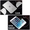 魅爱琳 iPadmini6/air4 10.9保护套10.2气垫防摔9.7外壳迷你3苹果平板轻薄透明简约pro10.5 【iPad-Air3/Pro】10.5-透明