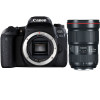 佳能(Canon) EOS 77D（16-35mm F2.8III） 数码单反相机 单镜头套装 约2420万像素