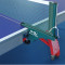 双鱼 比赛型乒乓球桌 翔云X1 乒乓球台 折叠移动式 室内标准家用乒乓球桌 蓝色