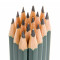 德国Faber-Castell辉柏嘉9000素描铅笔 绘图书写美术速写防断铅笔 全套16支
