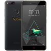 努比亚Z17mini 6+64GB 全网通4G手机 黑金