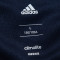 adidas阿迪达斯男子短袖T恤2018新款休闲运动服BK0970 白色 L
