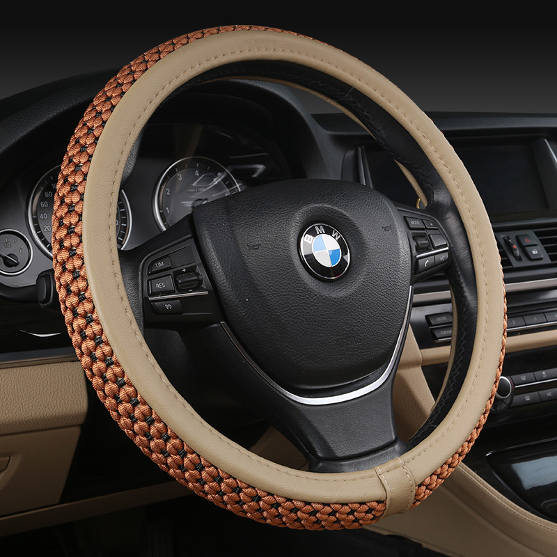 吉利远景 豪情优利欧金鹰自由舰汽车方向盘套