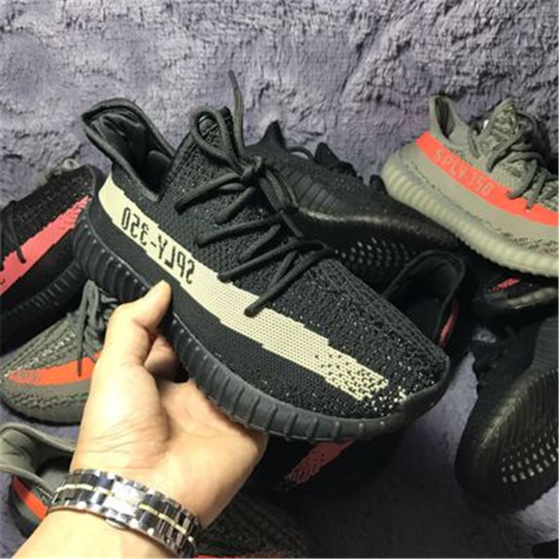 2017新款夏季椰子鞋SPLY 350V2男鞋智慧三叶