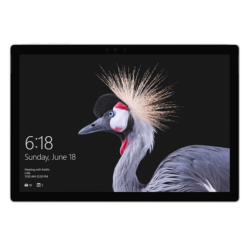 Surface Pro FKK-00009 1TB-16GB I7主机