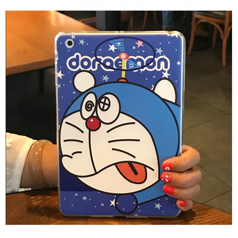 2017款苹果iPad pro9.7保护套硅胶卡通pro潮流