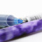 日本BL-P50水笔P500P700针管考试水笔中性笔顺滑签字笔蓝色0.5mm 蓝色0.7mm