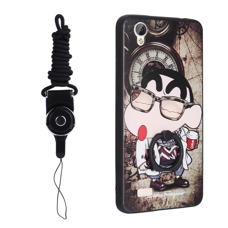 步步高Y31手机壳y31t保护套硅胶vivioY31a全包