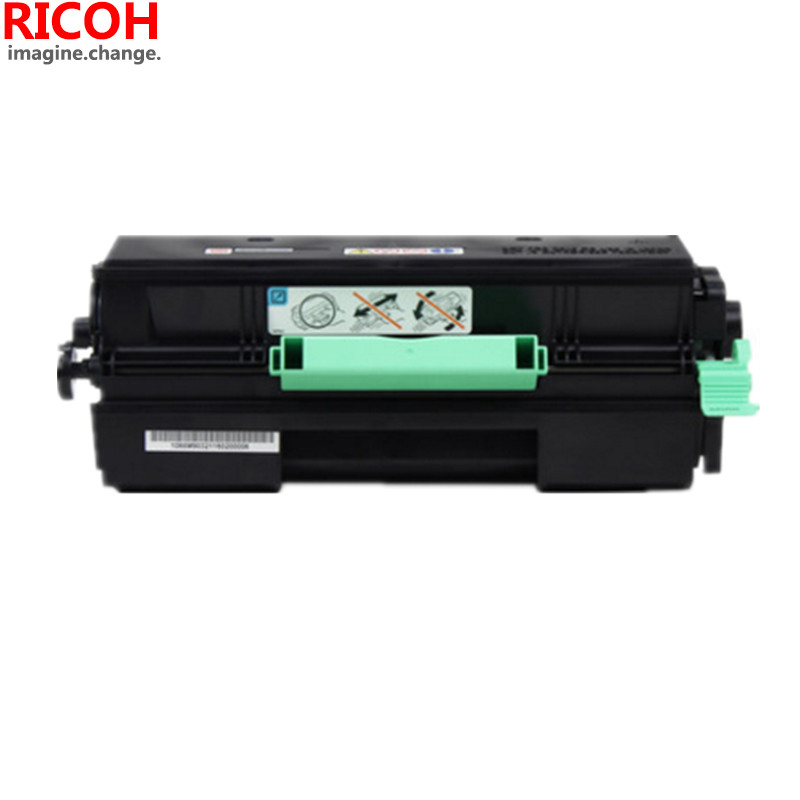理光(RICOH)耗材SP 4500LC墨粉碳粉盒 适用: 3600/3610/4510系列