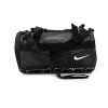 Nike耐克旅行包男女单肩包秋新款运动装备斜挎包训练包桶包BA5185-010