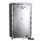 康星ZTP76-F 消毒柜 立式 家用 不锈钢双门高温消毒碗柜 迷你商用