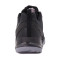 ADIDAS阿迪达斯男子户外鞋17新款越野运动鞋BA8041 黑色 42码